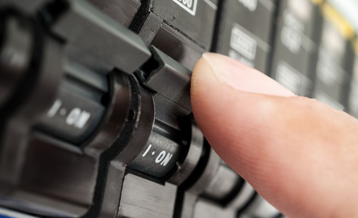 A StepbyStep Guide to Safely Resetting Your Breakers Energized by